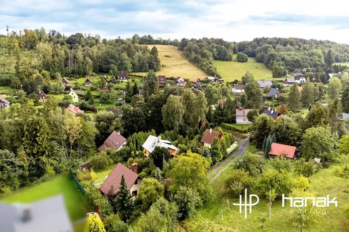 Prodej chaty, Paseka, 65 m2