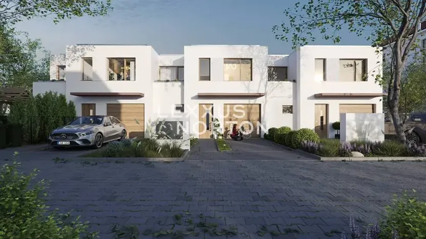 Prodej rodinného domu, Praha - Miškovice, Polabská, 153 m2