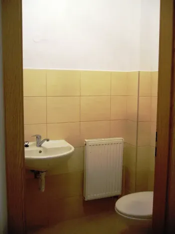 Pronájem bytu 3+kk, Teplice, Dubská, 84 m2