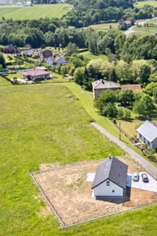 Prodej pozemku pro bydlení, Horní Bludovice, 1584 m2