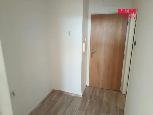 Prodej bytu 1+kk, Havířov - Město, Fibichova, 23 m2