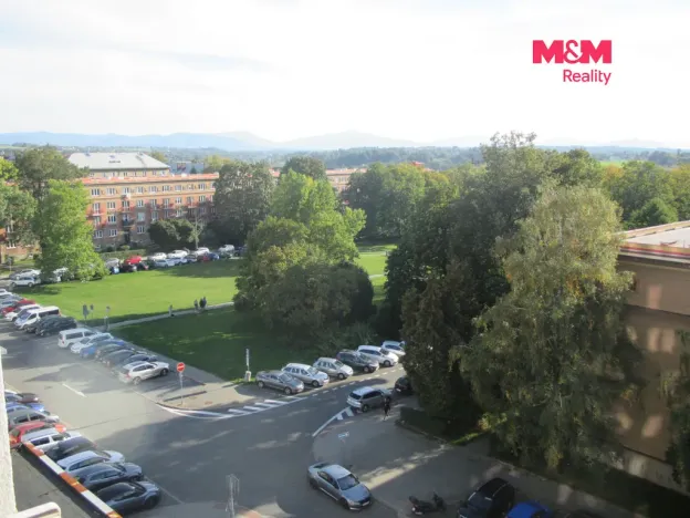 Prodej bytu 1+kk, Havířov - Město, Fibichova, 23 m2