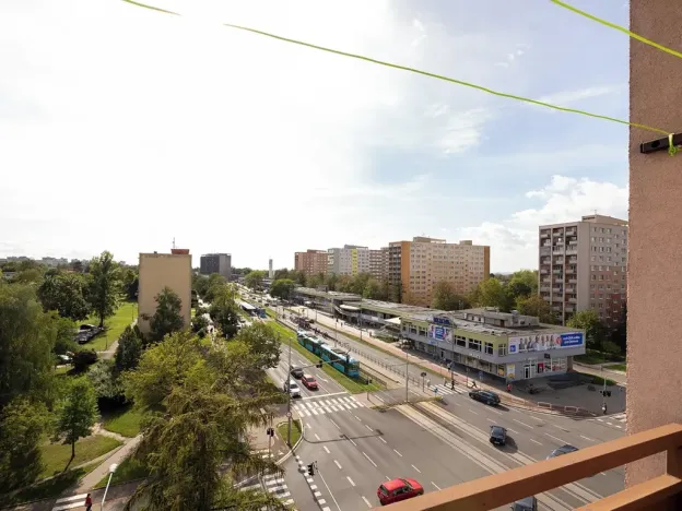 Prodej bytu 3+1, Ostrava, Výškovická, 68 m2