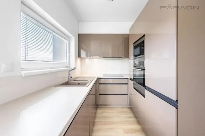 Pronájem bytu 3+kk, Praha - Stodůlky, Toufarova, 71 m2