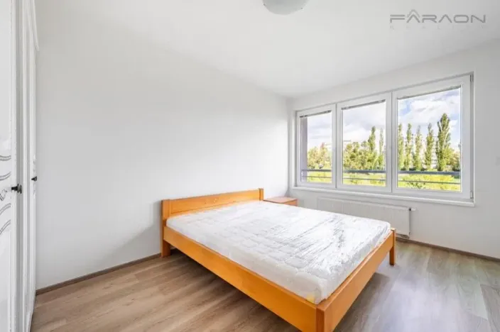 Pronájem bytu 3+kk, Praha - Stodůlky, Toufarova, 71 m2