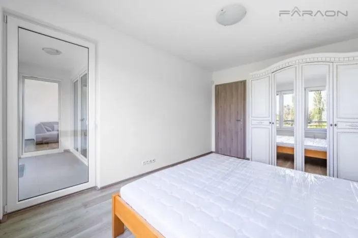 Pronájem bytu 3+kk, Praha - Stodůlky, Toufarova, 71 m2