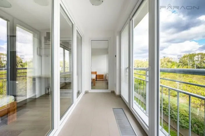 Pronájem bytu 3+kk, Praha - Stodůlky, Toufarova, 71 m2