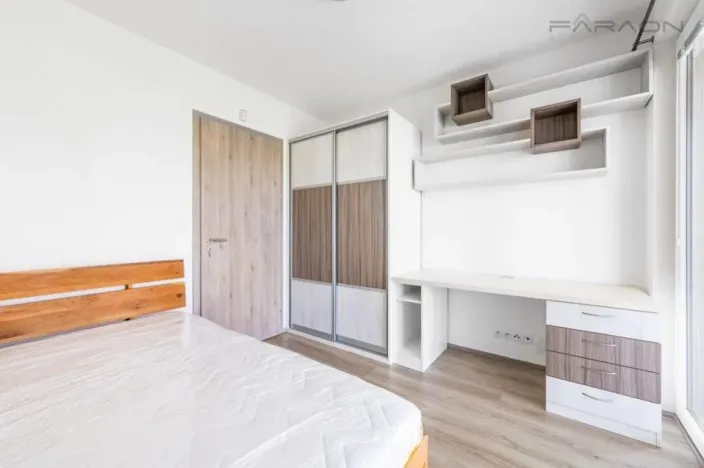 Pronájem bytu 3+kk, Praha - Stodůlky, Toufarova, 71 m2