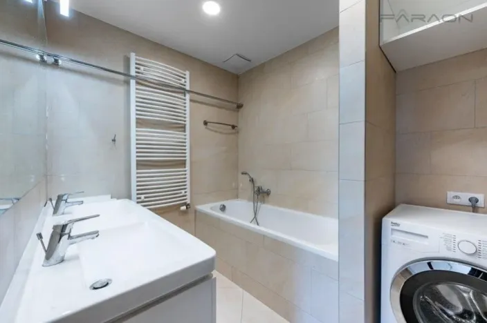 Pronájem bytu 3+kk, Praha - Stodůlky, Toufarova, 71 m2