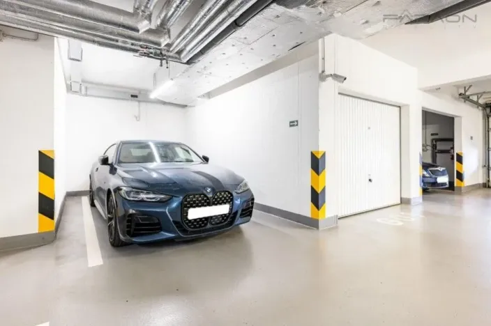 Pronájem bytu 3+kk, Praha - Stodůlky, Toufarova, 71 m2