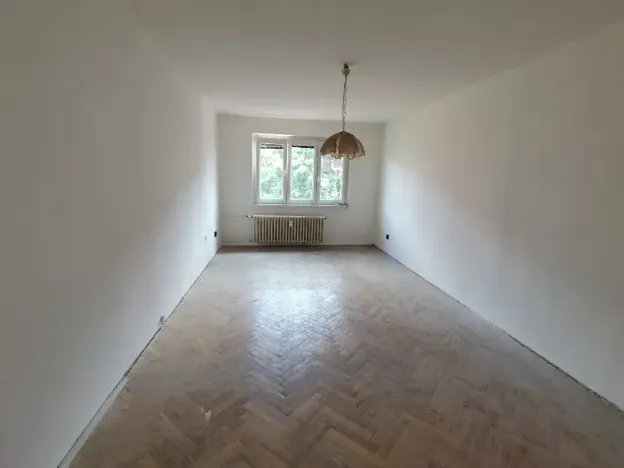 Prodej bytu 2+1, Praha, Na vrcholu, 52 m2