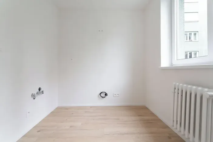 Prodej bytu 2+kk, Praha - Břevnov, Nad Kajetánkou, 47 m2
