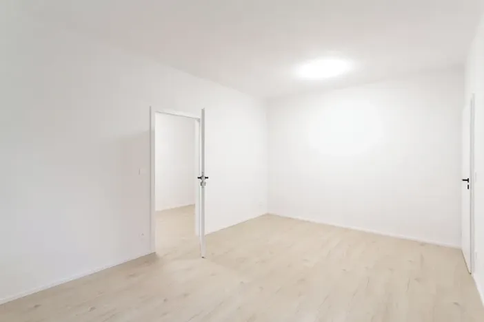 Prodej bytu 2+kk, Praha - Břevnov, Nad Kajetánkou, 47 m2