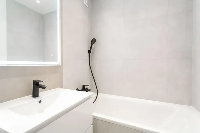 Prodej bytu 2+kk, Praha - Břevnov, Nad Kajetánkou, 47 m2