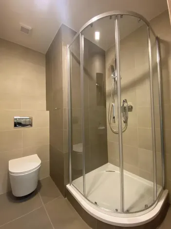 Pronájem bytu 1+kk, Most, U Věžových domů, 22 m2