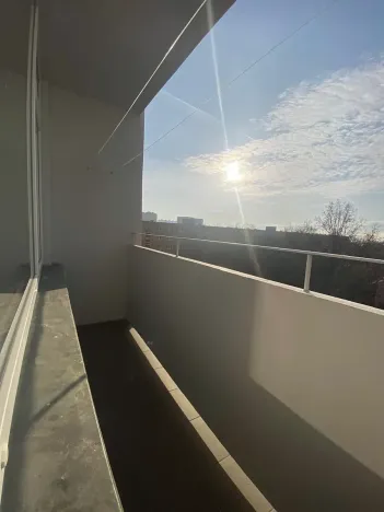 Pronájem bytu 1+kk, Most, U Věžových domů, 22 m2