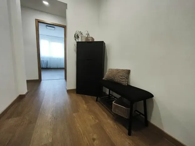 Pronájem bytu 2+kk, Most, Rozmarýnová, 46 m2