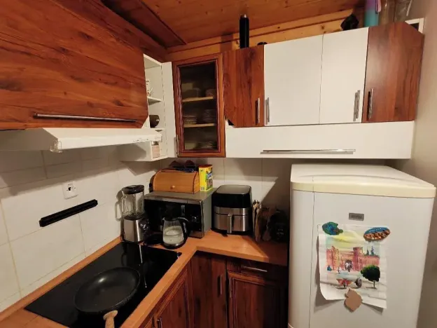 Pronájem bytu 1+kk, Prostějov, nám. Edmunda Husserla, 42 m2