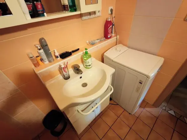 Pronájem bytu 1+kk, Prostějov, nám. Edmunda Husserla, 42 m2