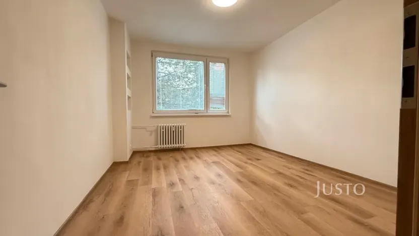 Pronájem bytu 3+1, Teplice, Karla Čapka, 82 m2