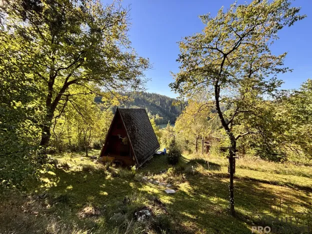 Prodej chaty, Zábřeh - Václavov, 22 m2