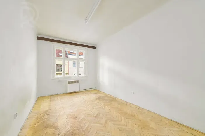 Prodej bytu 2+1, Praha - Vinohrady, Lužická, 75 m2