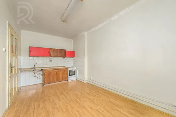 Prodej bytu 2+1, Praha - Vinohrady, Lužická, 75 m2