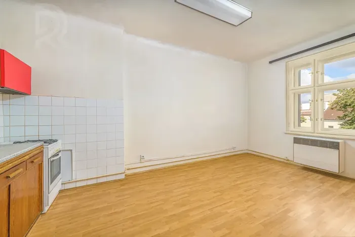 Prodej bytu 2+1, Praha - Vinohrady, Lužická, 75 m2