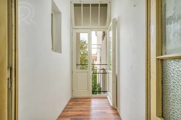 Prodej bytu 2+1, Praha - Vinohrady, Lužická, 75 m2