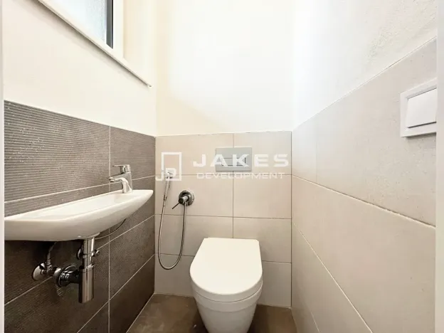 Pronájem bytu 2+kk, Kolín, Zengrova, 48 m2