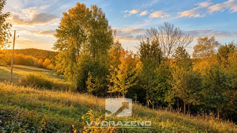 Prodej pole, Liberec, 1465 m2