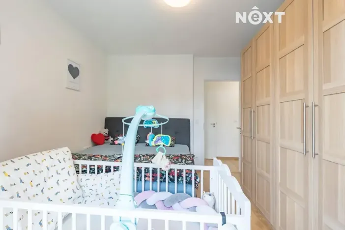 Pronájem bytu 3+kk, Vráto, Na Pěšině, 76 m2