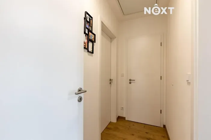 Pronájem bytu 3+kk, Vráto, Na Pěšině, 76 m2