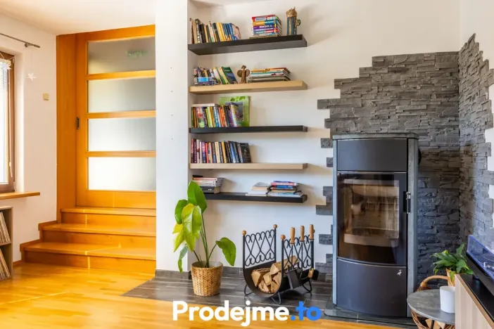 Prodej rodinného domu, Suchohrdly, Školní, 144 m2