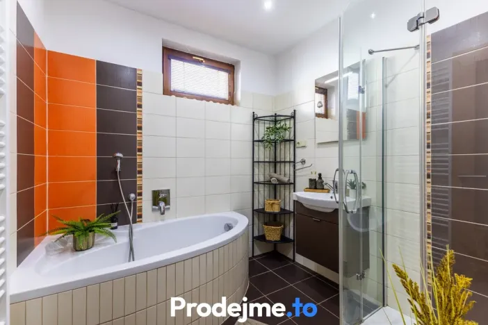 Prodej rodinného domu, Suchohrdly, Školní, 144 m2