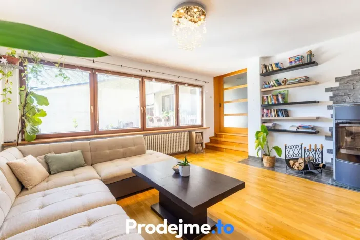Prodej rodinného domu, Suchohrdly, Školní, 144 m2
