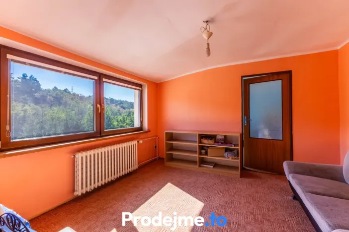 Prodej rodinného domu, Suchohrdly, Školní, 144 m2