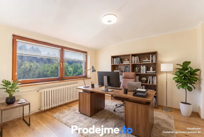 Prodej rodinného domu, Suchohrdly, Školní, 144 m2