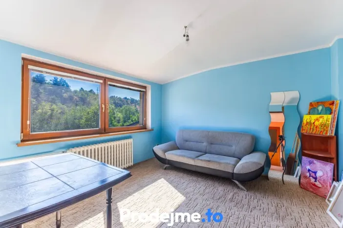 Prodej rodinného domu, Suchohrdly, Školní, 144 m2