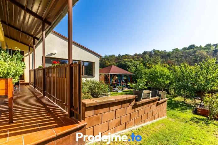Prodej rodinného domu, Suchohrdly, Školní, 144 m2