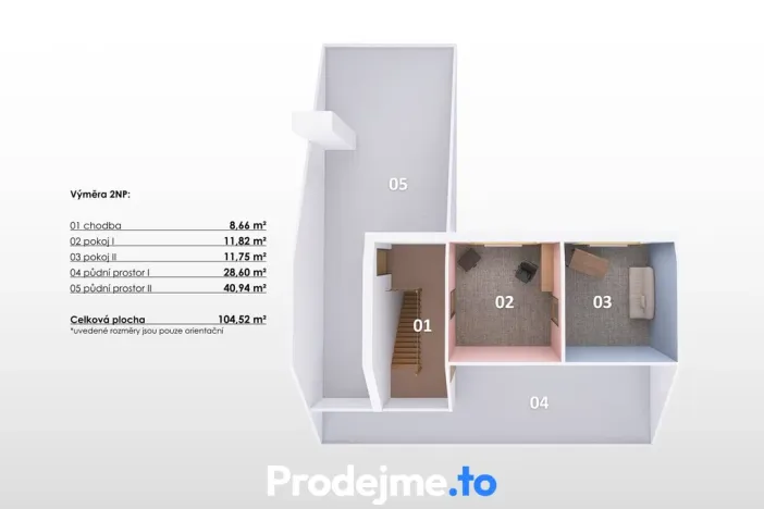 Prodej rodinného domu, Suchohrdly, Školní, 144 m2