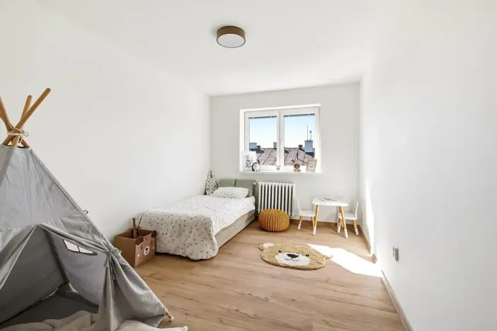 Prodej bytu 4+kk, Týnec nad Sázavou, Husova, 84 m2