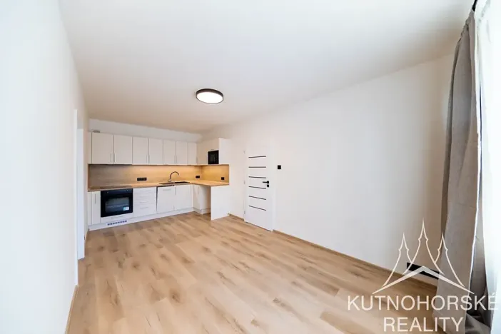 Prodej bytu 2+kk, Praha - Žižkov, Spojovací, 40 m2