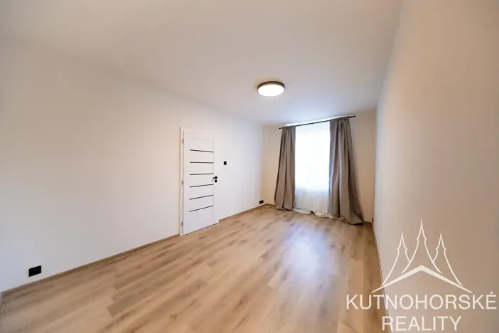 Prodej bytu 2+kk, Praha - Žižkov, Spojovací, 40 m2
