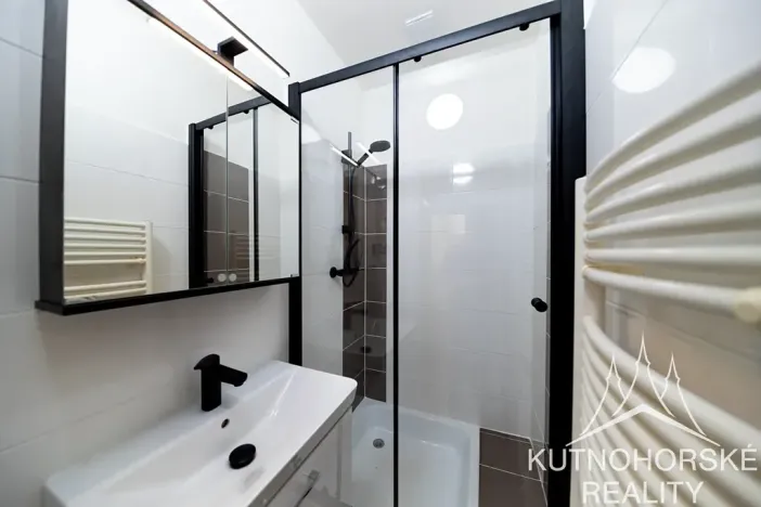 Prodej bytu 2+kk, Praha - Žižkov, Spojovací, 40 m2