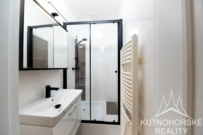 Prodej bytu 2+kk, Praha - Žižkov, Spojovací, 40 m2