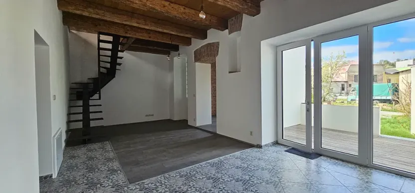Pronájem bytu 3+kk, Letovice, Pražská, 163 m2