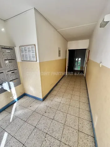 Prodej bytu 1+1, Přerov, U Tenisu, 40 m2