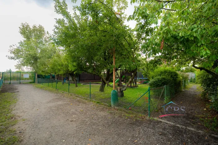 Prodej chaty, Praha, 23 m2
