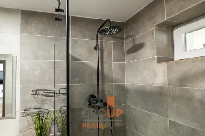 Prodej bytu 2+kk, Milovice, 66 m2